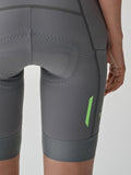 Women's Blur Team Bib Evo Cargo Shadow