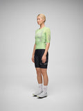 Women's Drome Team Bib Evo Cargo Black