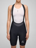 Women's Drome Team Bib Evo Cargo Black