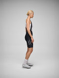 Women's Drome Team Bib Evo Cargo Black