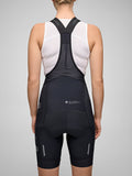 Women's Drome Team Bib Evo Cargo Black