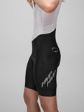 Women's Spectrum Team Bib Evo Cargo Black/Hologram
