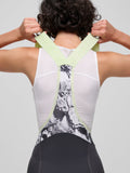 Women's MAAP x P.A.M. Team Bib Evo Cargo Charcoal