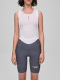 Women's WorldTour 26 Team Bib Evo Odyssey/White