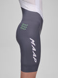 Women's WorldTour 26 Team Bib Evo Odyssey/White