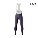 Women's Team Bib Evo Cargo Tights Deep Navy