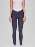 Women's Team Bib Evo Cargo Tights Deep Navy