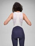 Women's Team Bib Evo Cargo Tights Deep Navy