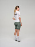 Women's Training Jersey White