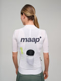 Women's Training Jersey White