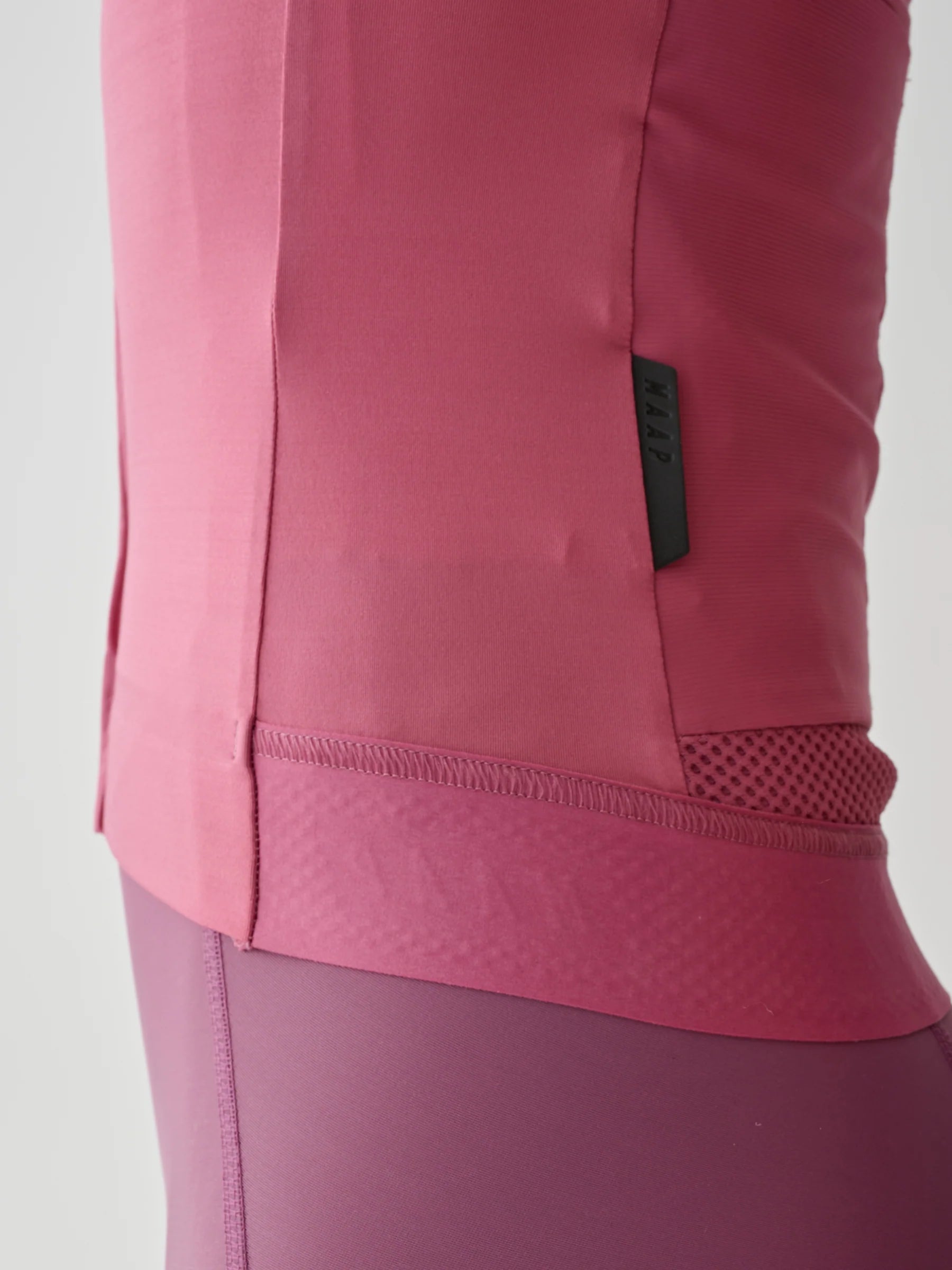 Women's Evade Pro Base Jersey 2.0 Mauve