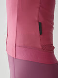 Women's Evade Pro Base Jersey 2.0 Mauve