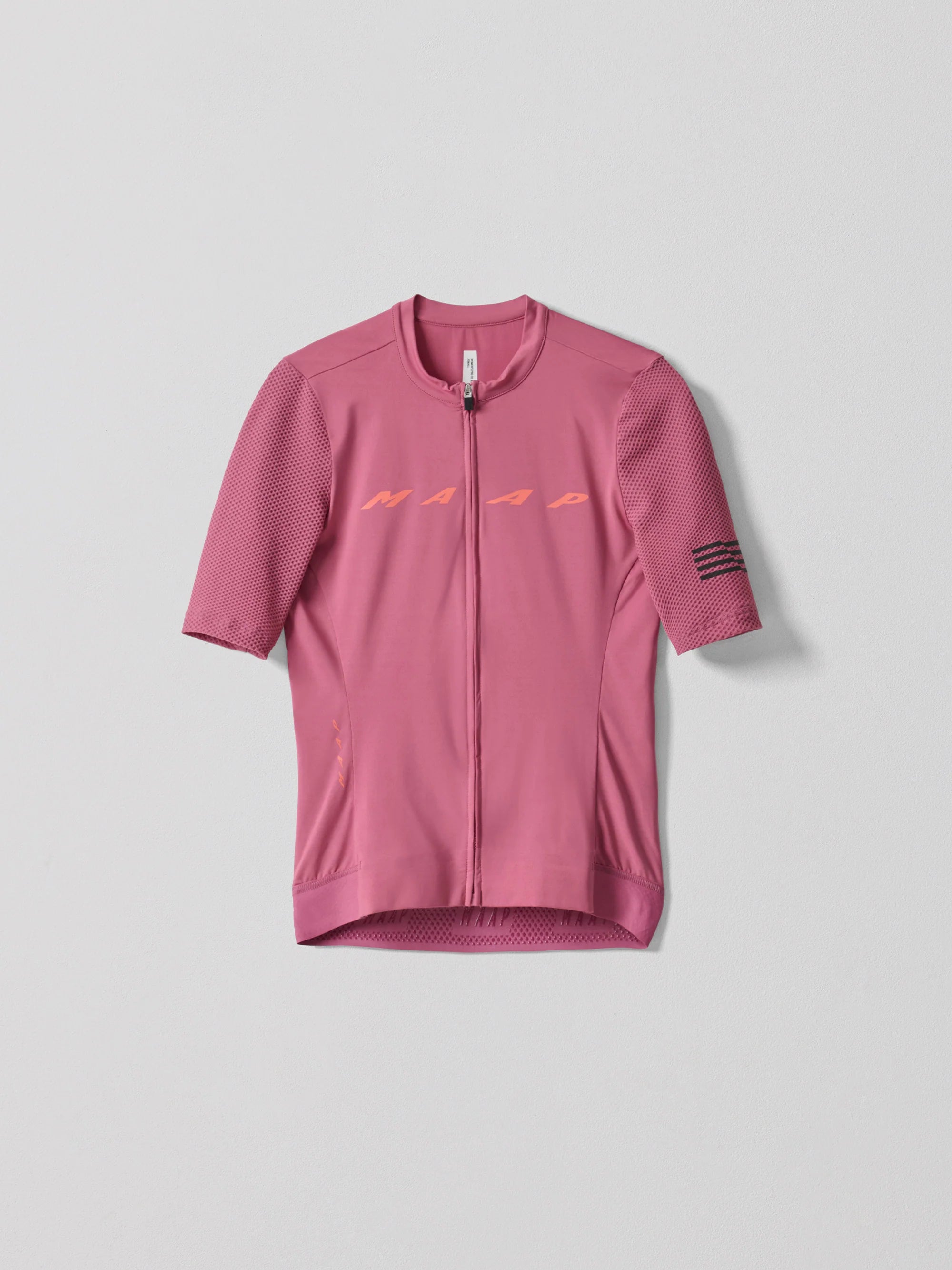 Women's Evade Pro Base Jersey 2.0 Mauve