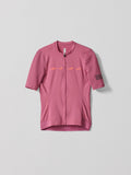 Women's Evade Pro Base Jersey 2.0 Mauve