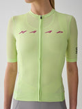 Women's Evade Pro Base Jersey 2.0 Meadow