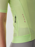 Women's Evade Pro Base Jersey 2.0 Meadow