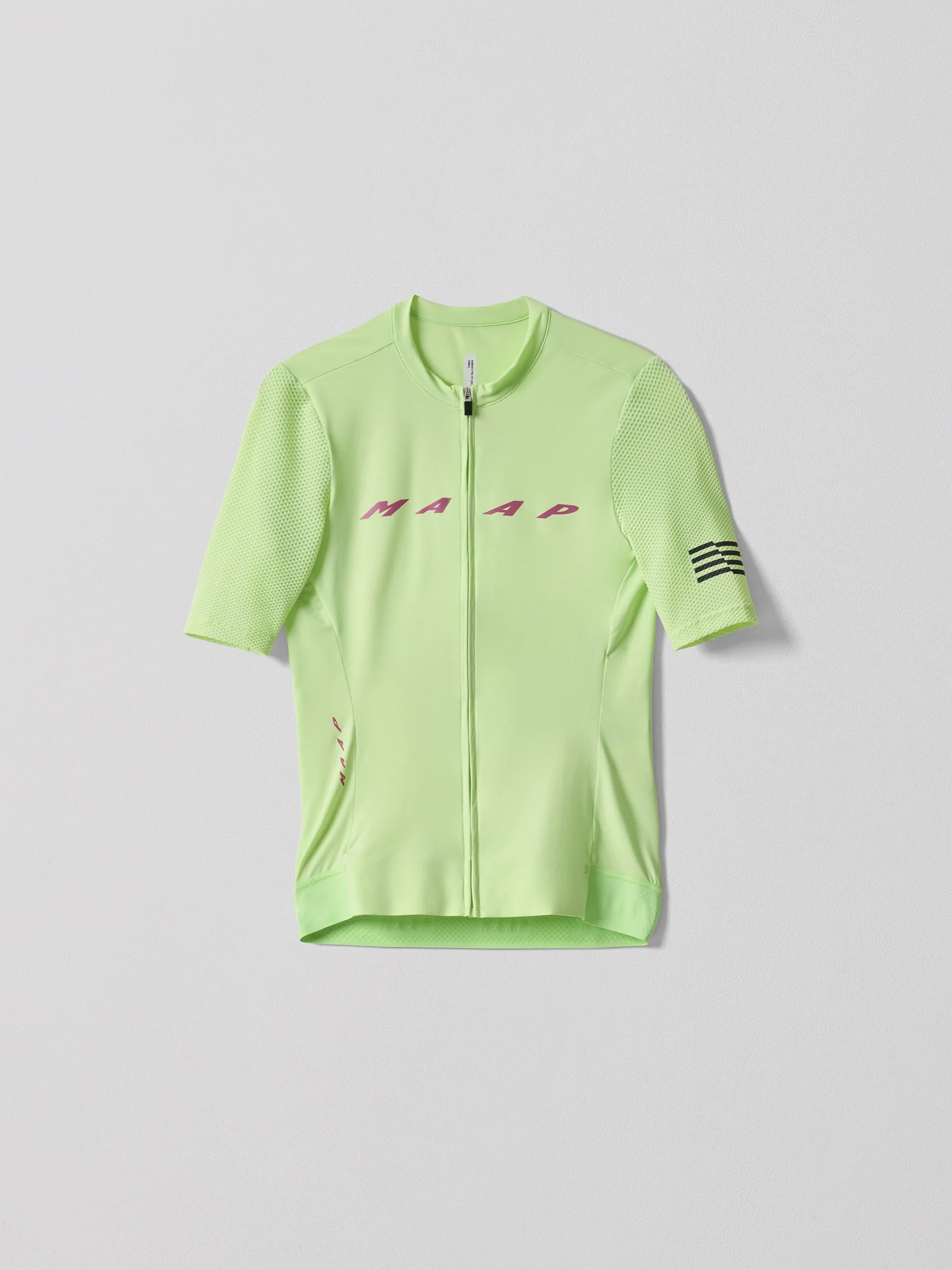 Women's Evade Pro Base Jersey 2.0 Meadow
