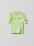 Women's Evade Pro Base Jersey 2.0 Meadow