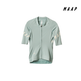 Women's Apex Aeon Jersey Slate