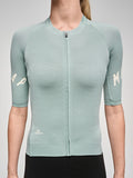 Women's Apex Aeon Jersey Slate