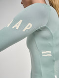 Women's Apex Aeon Jersey Slate