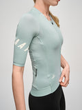 Women's Apex Aeon Jersey Slate