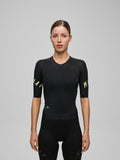 Women's Apex Aeon Jersey Black