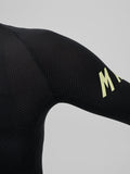 Women's Apex Aeon Jersey Black