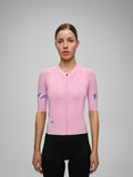 Women's Apex Aeon Jersey Musk