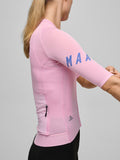Women's Apex Aeon Jersey Musk