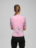 Women's Apex Aeon Jersey Musk