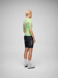 Women's Drome Pro Air Jersey 3.0 Foam Green