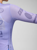 Women's Drome Pro Air Jersey 3.0 Lavender
