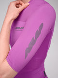 Women's Eclipse Pro Race Jersey Magenta
