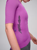 Women's Eclipse Pro Race Jersey Magenta