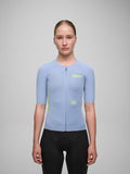 Women's Eclipse Pro Race Jersey Arctic