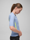 Women's Eclipse Pro Race Jersey Arctic