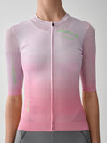 Women's Blur Pro Air Jersey 3.0 Rosa