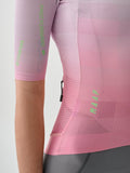 Women's Blur Pro Air Jersey 3.0 Rosa