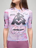 Women's Chroma Pro Air Jersey 3.0 Gumball