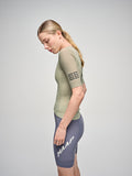 Women's Emerge Jersey Quicksand