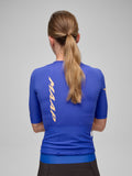 Women's Emerge Jersey Amparo Blue