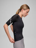 Women's Emerge Jersey Black