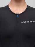 Women's Emerge Jersey Black