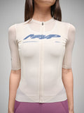 Women's Blaze Pro Air Jersey 3.0 Vanilla