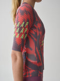 Women's Privateer P.O Pro Air Jersey 3.0 Pale Henna