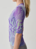 Women's Privateer R.K Pro Air Jersey 3.0 Purple