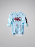 Women's Pulse Pro Air Jersey 3.0 Cerulean