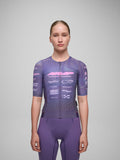 Women's Beta Pro Aero Jersey Photon