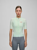 Women's Training Jersey Misty Jade